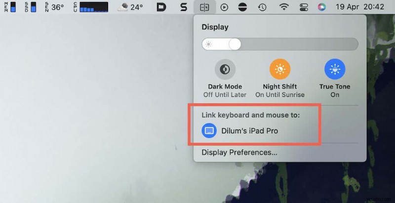 MacとiPadでユニバーサルコントロールが動作しないときの対処法11選