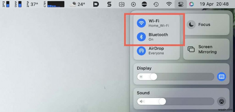 MacとiPadでユニバーサルコントロールが動作しないときの対処法11選