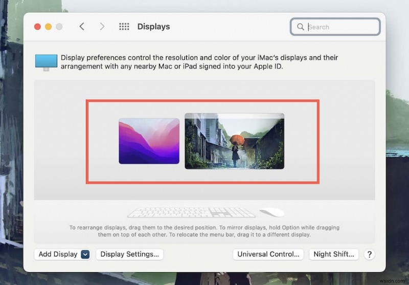 MacとiPadでユニバーサルコントロールが動作しないときの対処法11選