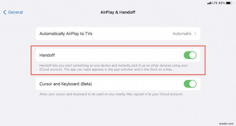 MacとiPadでユニバーサルコントロールが動作しないときの対処法11選