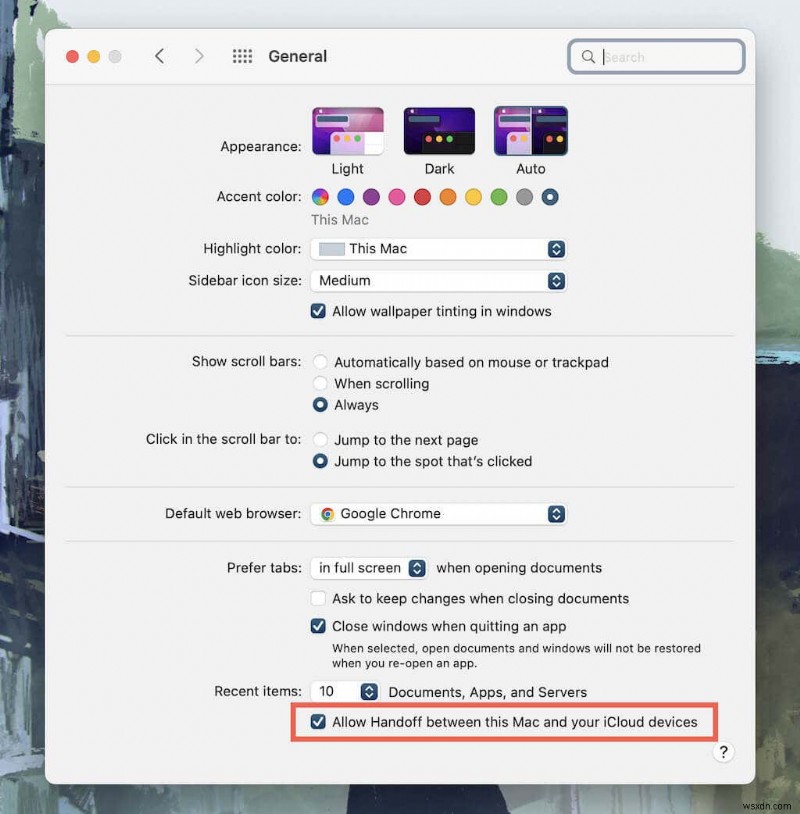 MacとiPadでユニバーサルコントロールが動作しないときの対処法11選