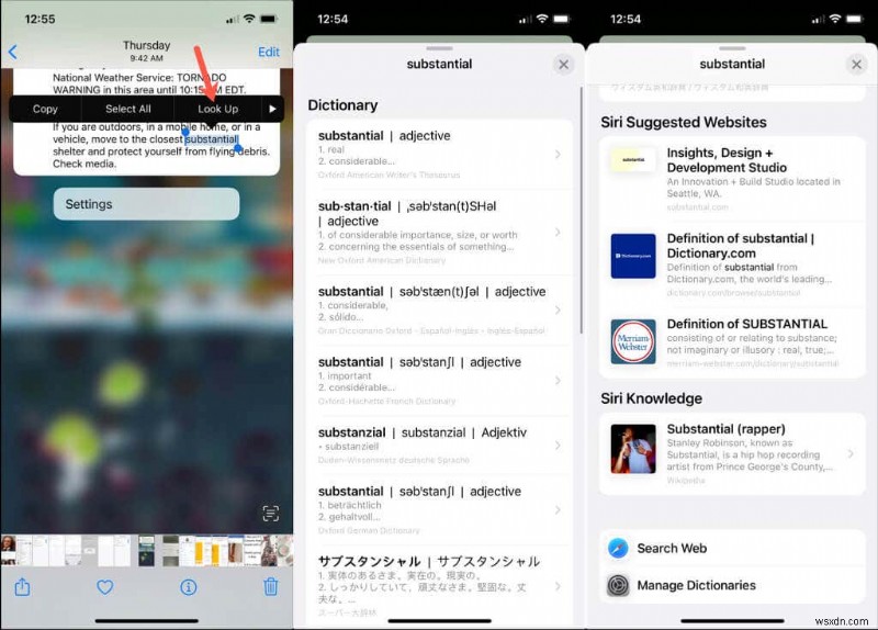 iPhone・iPad・Macの「ライブテキスト（Live Text）」とは？画像内の文字を活用する使い方まとめ
