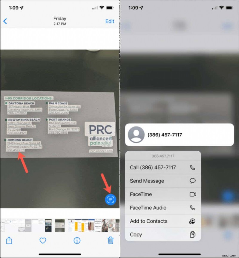 iPhone・iPad・Macの「ライブテキスト（Live Text）」とは？画像内の文字を活用する使い方まとめ