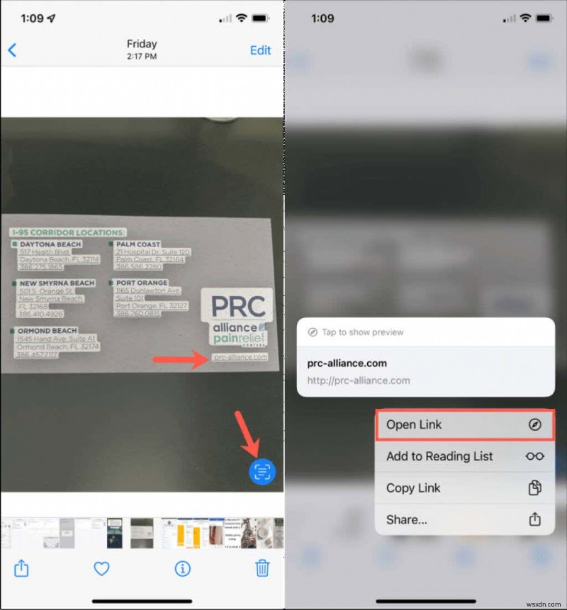 iPhone・iPad・Macの「ライブテキスト（Live Text）」とは？画像内の文字を活用する使い方まとめ