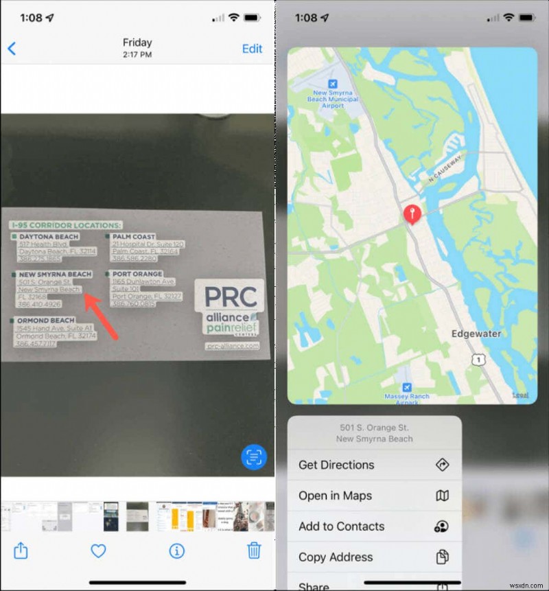 iPhone・iPad・Macの「ライブテキスト（Live Text）」とは？画像内の文字を活用する使い方まとめ