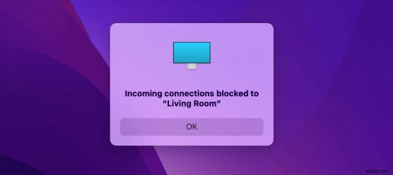 Apple TVでAirPlayが動作しない?今すぐ試せる8つの解決策
