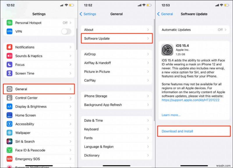 Apple TVでAirPlayが動作しない?今すぐ試せる8つの解決策