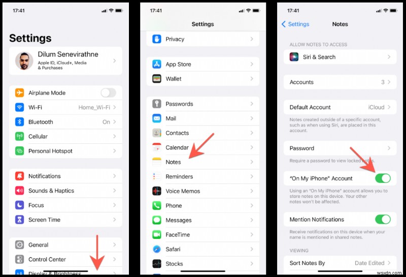 Apple「メモ」アプリを使いこなすための21の実用テクニック