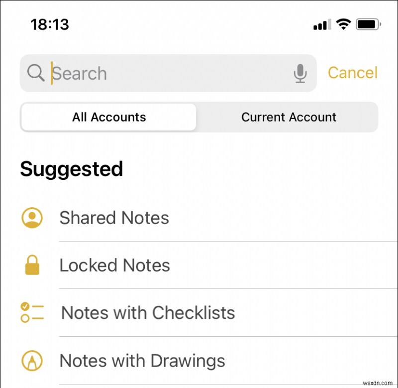 Apple「メモ」アプリを使いこなすための21の実用テクニック