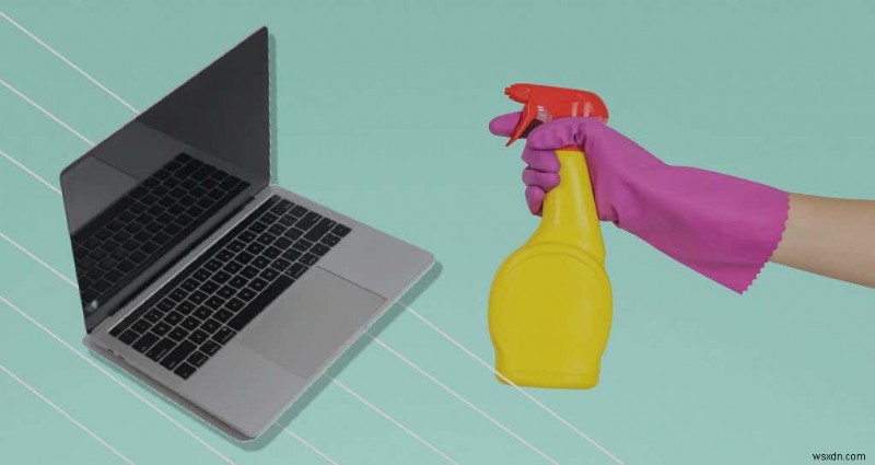 Macの動作が重いと感じたら？導入すべきおすすめMacクリーナーソフト7選
