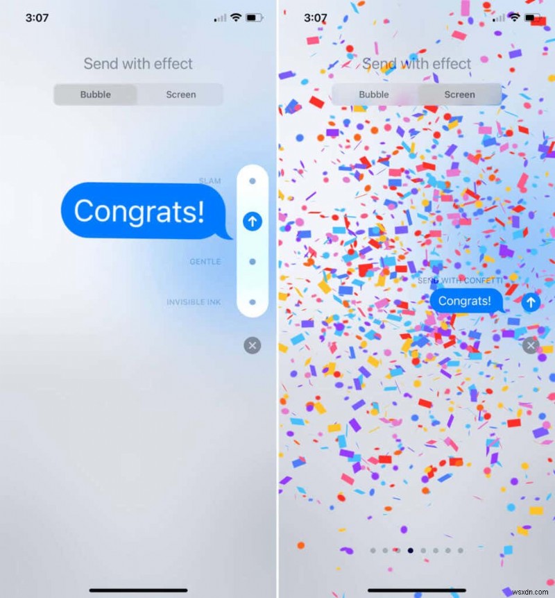 iMessageを使いこなす11の裏ワザとテクニック