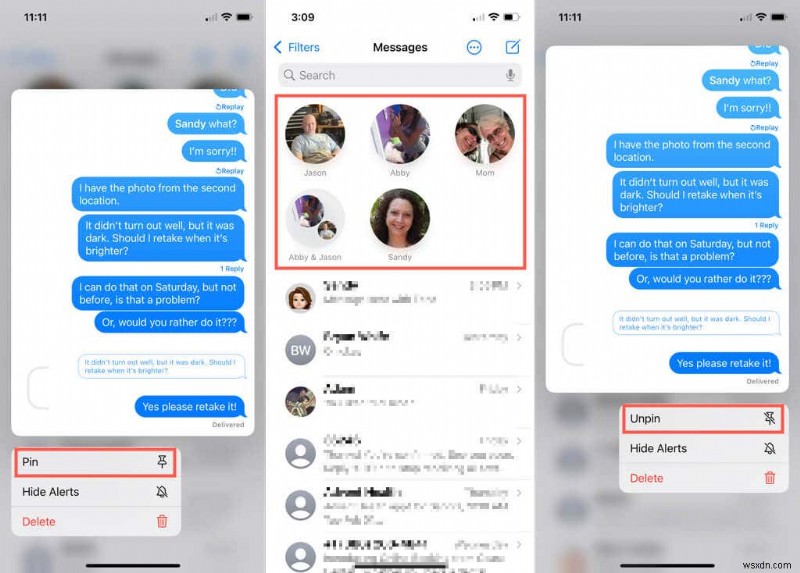 iMessageを使いこなす11の裏ワザとテクニック