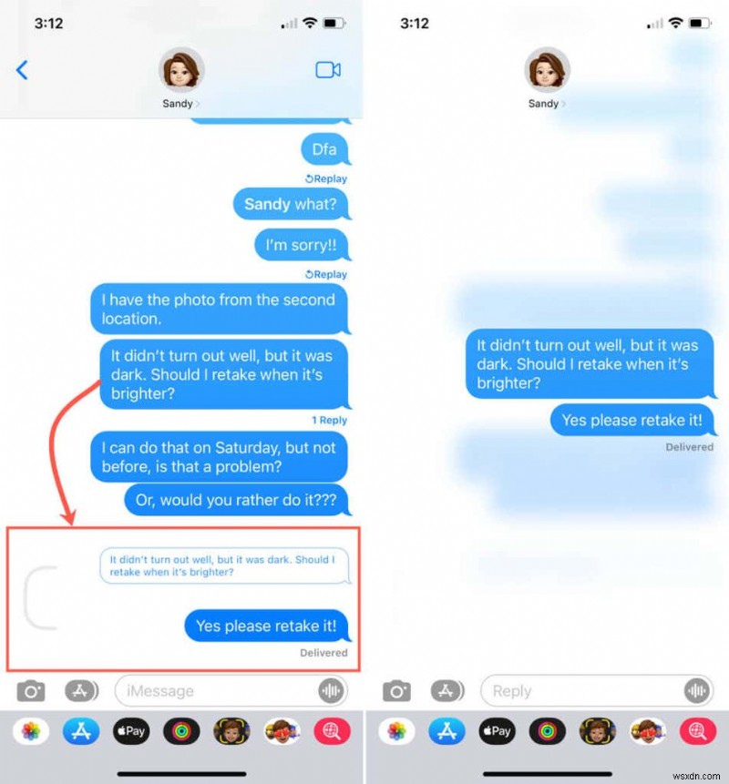 iMessageを使いこなす11の裏ワザとテクニック