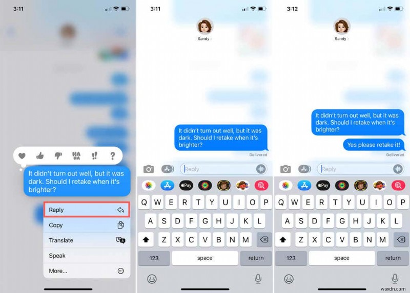 iMessageを使いこなす11の裏ワザとテクニック