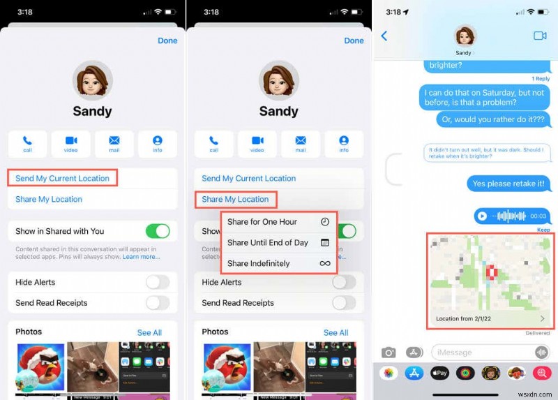 iMessageを使いこなす11の裏ワザとテクニック