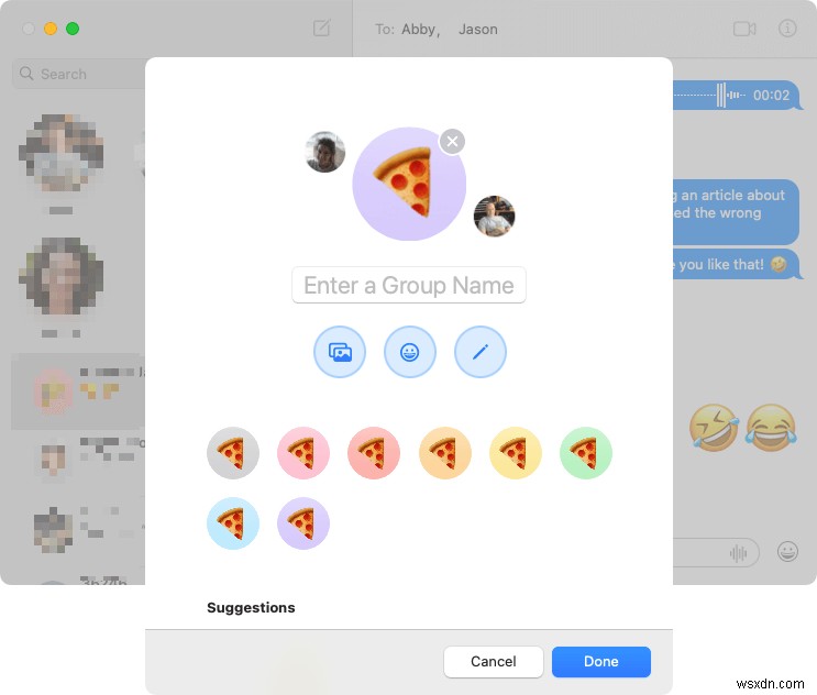 iMessageを使いこなす11の裏ワザとテクニック