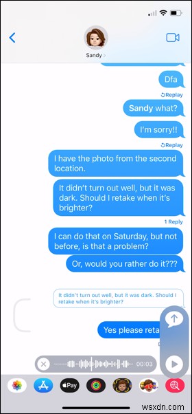 iMessageを使いこなす11の裏ワザとテクニック