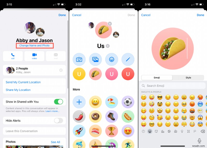 iMessageを使いこなす11の裏ワザとテクニック