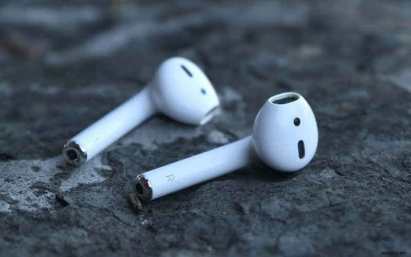 AirPodsが「探す」アプリに表示されない・オフラインになる時の対処法12選