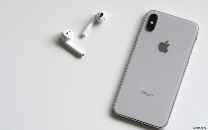 AirPodsが「探す」アプリに表示されない・オフラインになる時の対処法12選