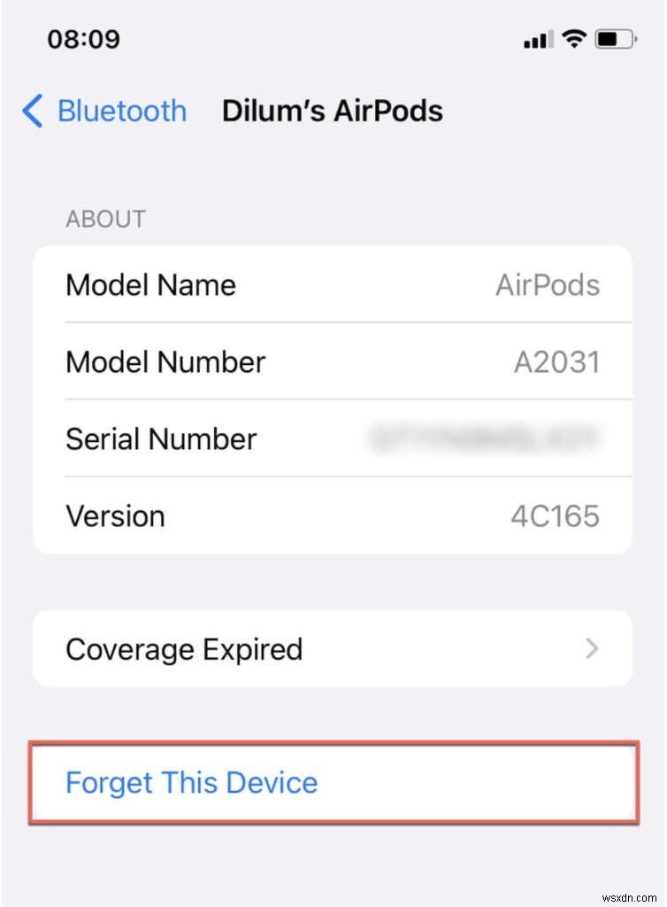 AirPodsが「探す」アプリに表示されない・オフラインになる時の対処法12選