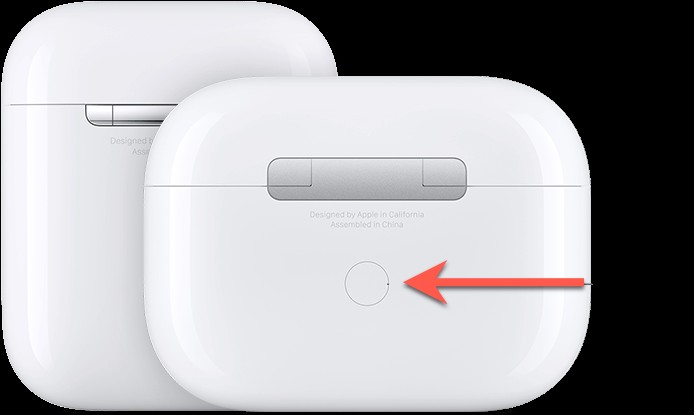 AirPodsが「探す」アプリに表示されない・オフラインになる時の対処法12選