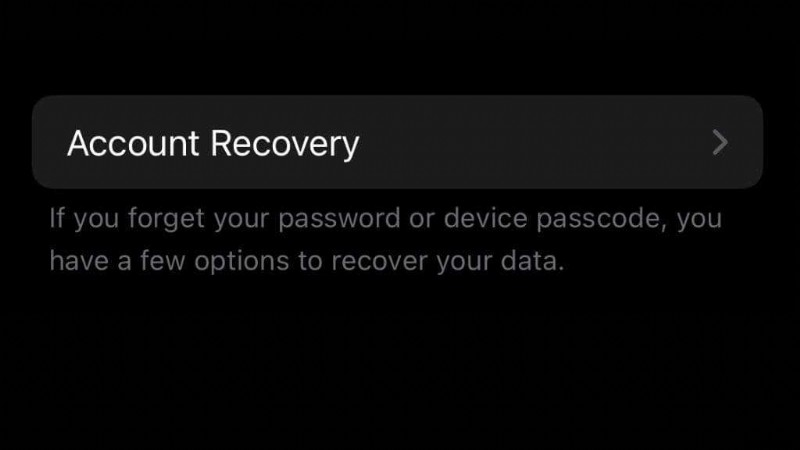 iCloudデータ復旧サービスとは？iPhone・iPad・Macでの設定方法をわかりやすく解説