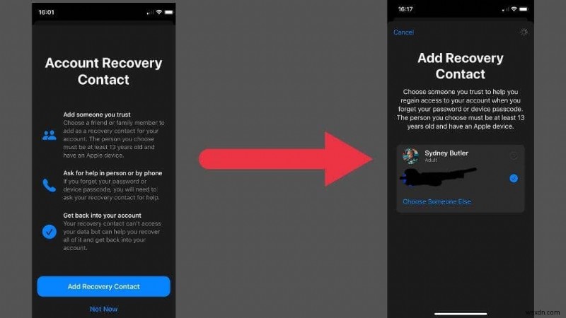 iCloudデータ復旧サービスとは？iPhone・iPad・Macでの設定方法をわかりやすく解説