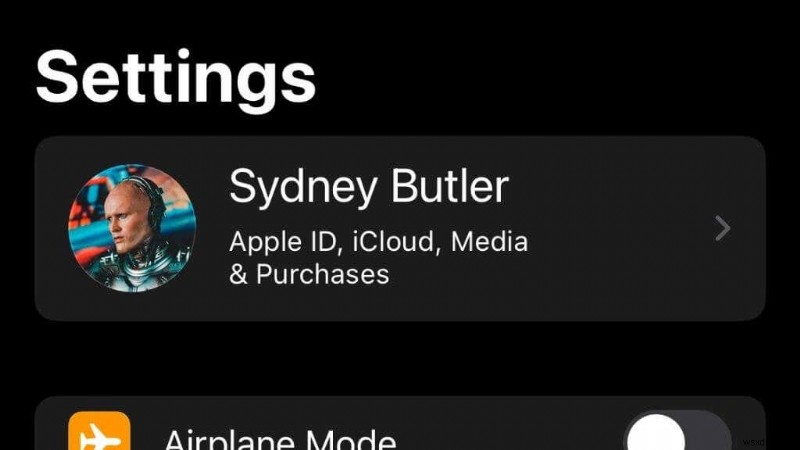iCloudデータ復旧サービスとは？iPhone・iPad・Macでの設定方法をわかりやすく解説
