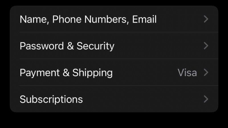 iCloudデータ復旧サービスとは？iPhone・iPad・Macでの設定方法をわかりやすく解説