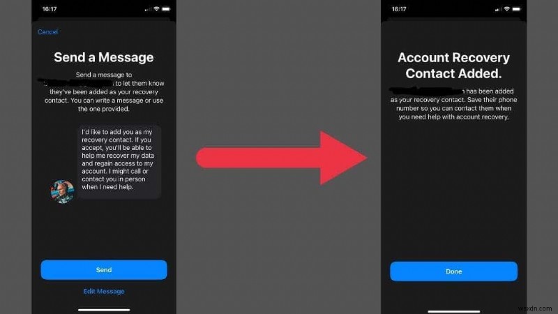iCloudデータ復旧サービスとは？iPhone・iPad・Macでの設定方法をわかりやすく解説