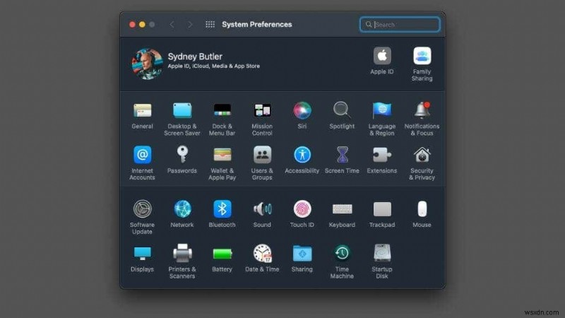 iCloudデータ復旧サービスとは？iPhone・iPad・Macでの設定方法をわかりやすく解説