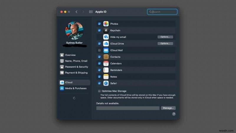 iCloudデータ復旧サービスとは？iPhone・iPad・Macでの設定方法をわかりやすく解説