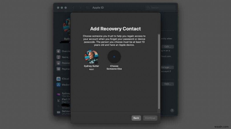 iCloudデータ復旧サービスとは？iPhone・iPad・Macでの設定方法をわかりやすく解説