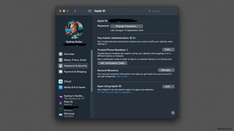 iCloudデータ復旧サービスとは？iPhone・iPad・Macでの設定方法をわかりやすく解説