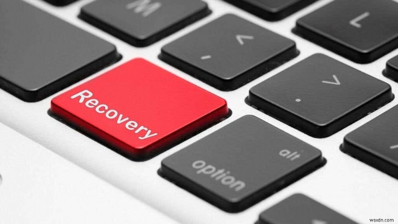 iCloudデータ復旧サービスとは？iPhone・iPad・Macでの設定方法をわかりやすく解説