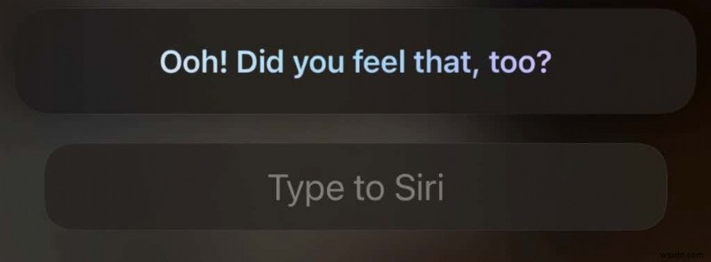 Siriに聞いてはいけないこと14選|予想外の返答が返ってくる面白い質問集
