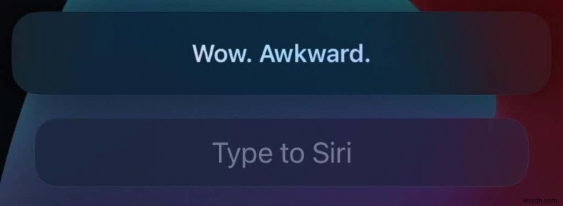 Siriに聞いてはいけないこと14選|予想外の返答が返ってくる面白い質問集