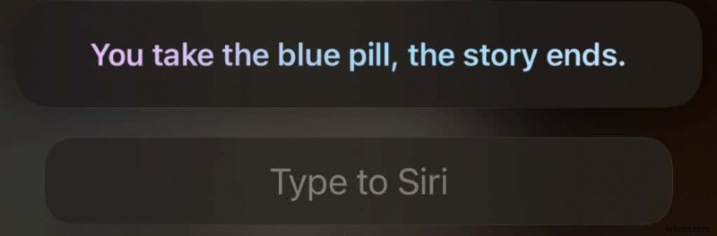 Siriに聞いてはいけないこと14選|予想外の返答が返ってくる面白い質問集