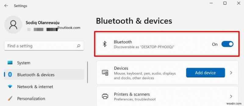 AirPodsがWindows 10 PCに接続できない?試したい9つの解決策