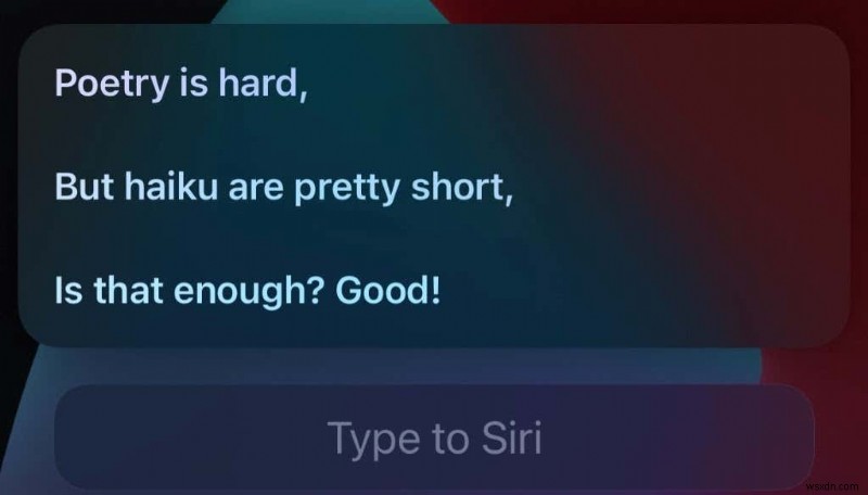 Siriに聞いてはいけないこと14選|予想外の返答が返ってくる面白い質問集