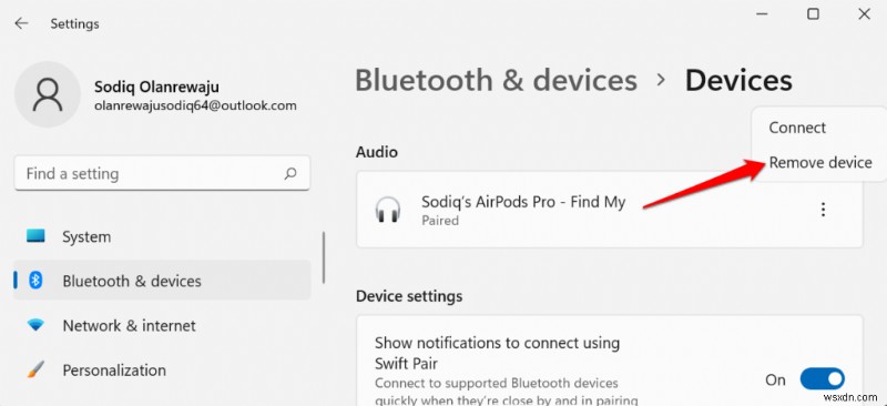 AirPodsがWindows 10 PCに接続できない?試したい9つの解決策