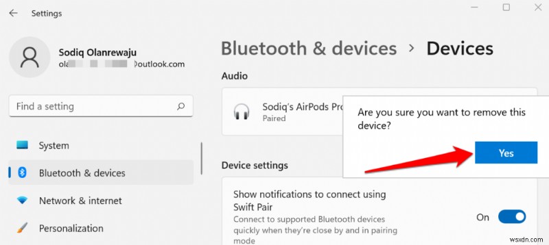 AirPodsがWindows 10 PCに接続できない?試したい9つの解決策