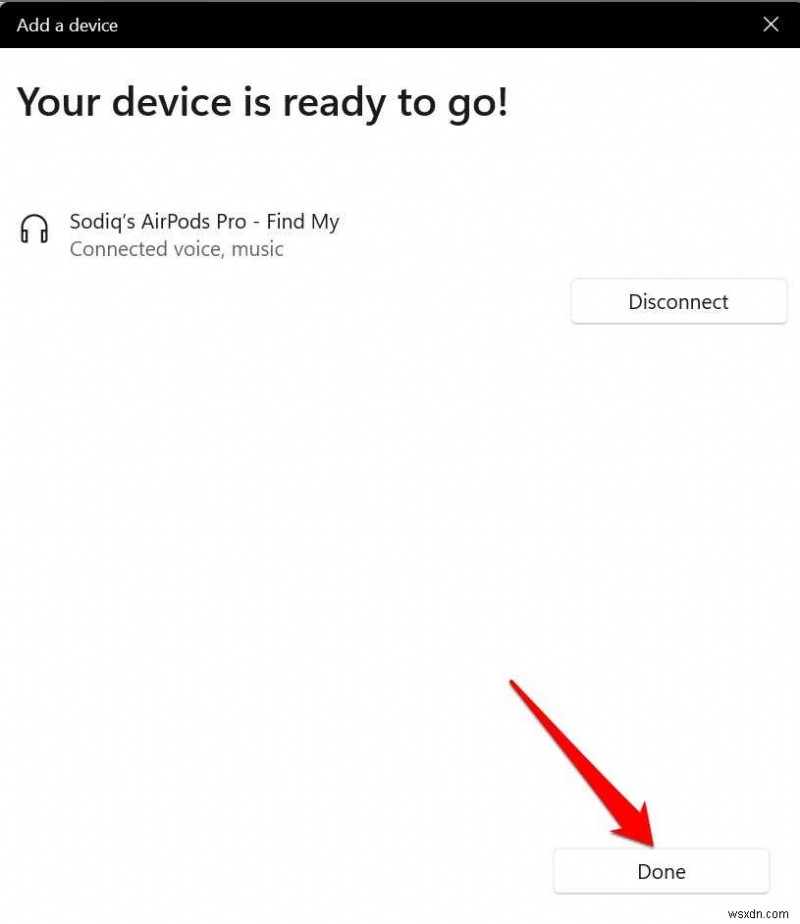 AirPodsがWindows 10 PCに接続できない?試したい9つの解決策