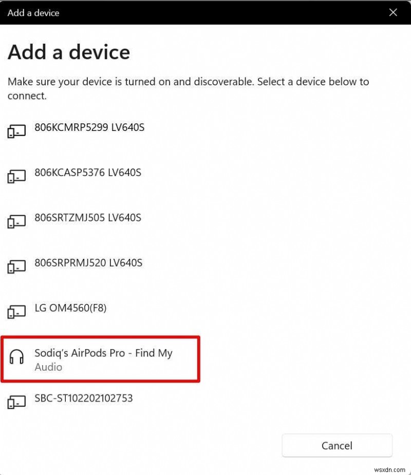 AirPodsがWindows 10 PCに接続できない?試したい9つの解決策