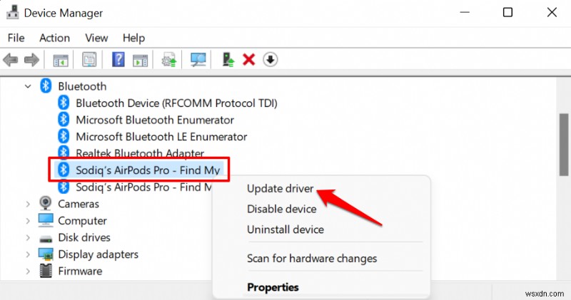 AirPodsがWindows 10 PCに接続できない?試したい9つの解決策