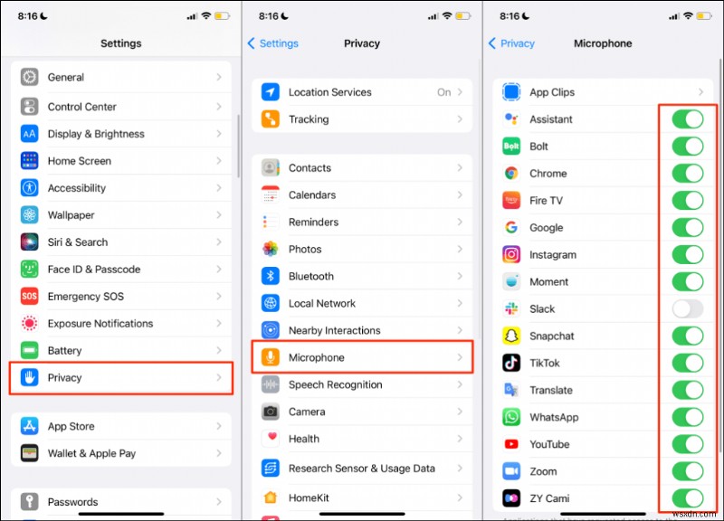 AirPodsのマイクが反応しない?原因と対処法10選を徹底解説