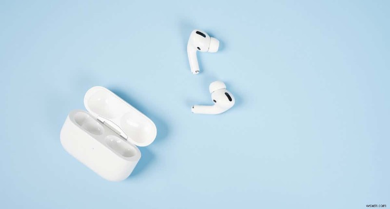 AirPods Proの「会話ブースト」とは?使い方と動作しないときの対処法を解説