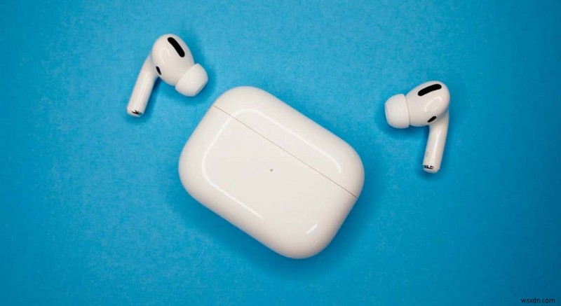 AirPodsのマイクが反応しない?原因と対処法10選を徹底解説