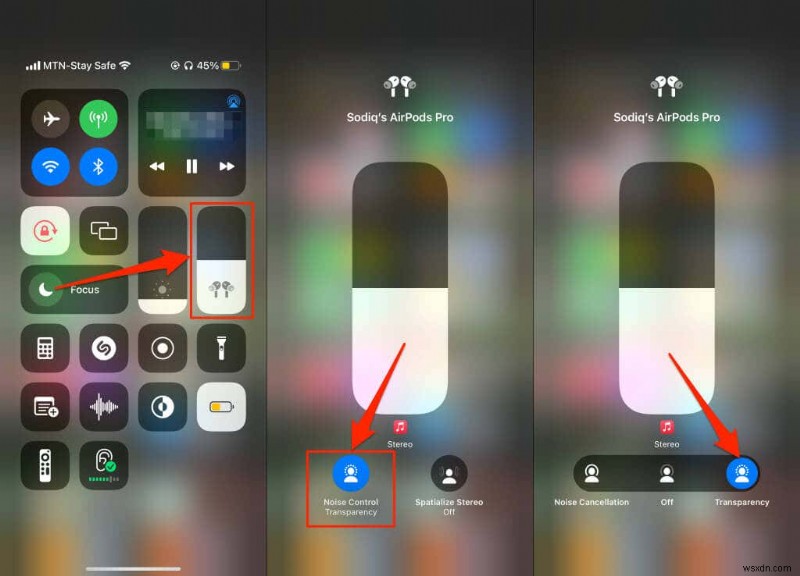AirPods Proの「会話ブースト」とは?使い方と動作しないときの対処法を解説